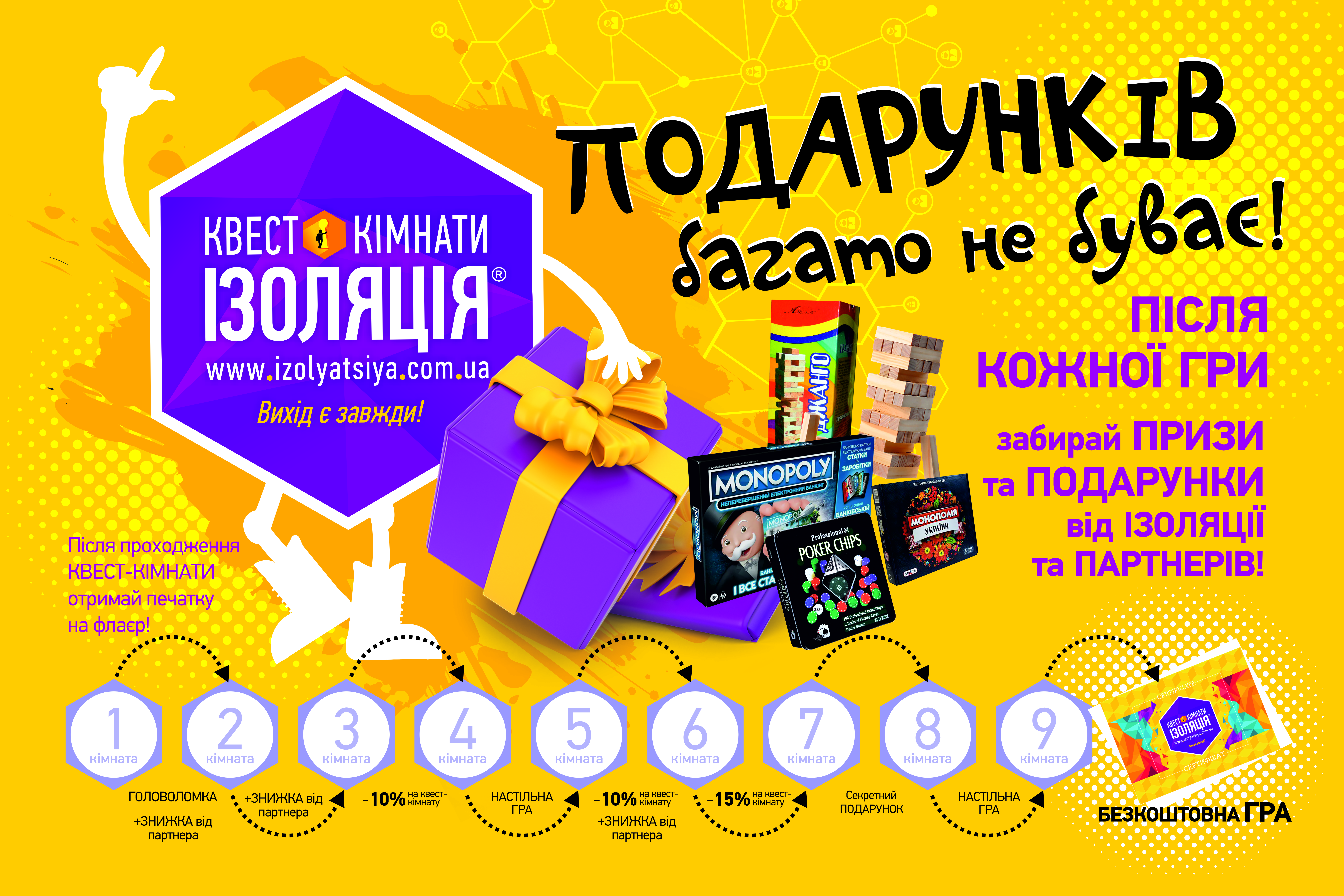 Akciya_Igray_i_poluchay_prizy_2_KHark_900kh600 Акции на квест-комнаты от "Изоляции"