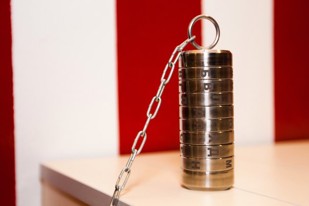 6ZN1opLO2sU Секреты цирка