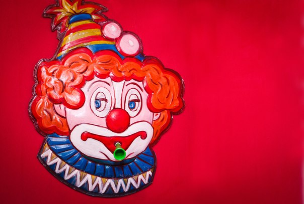 Oc8Ij5WnjXA Секреты цирка