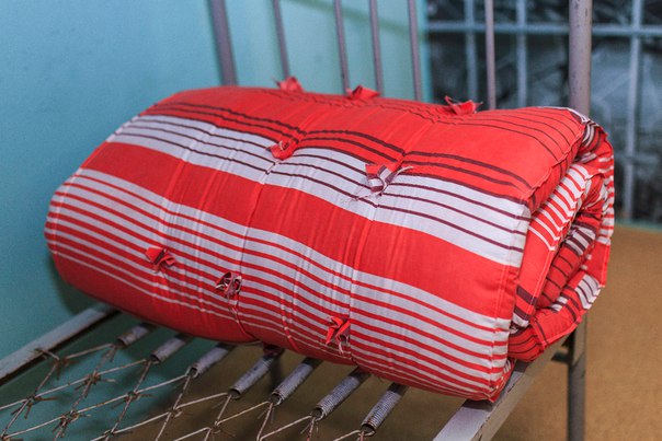 mVX-RRxG6Xc Камера заключенного